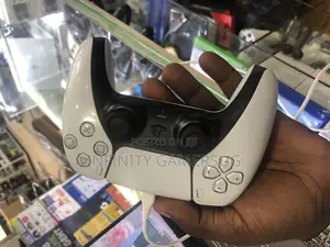 Ps5 Controllers