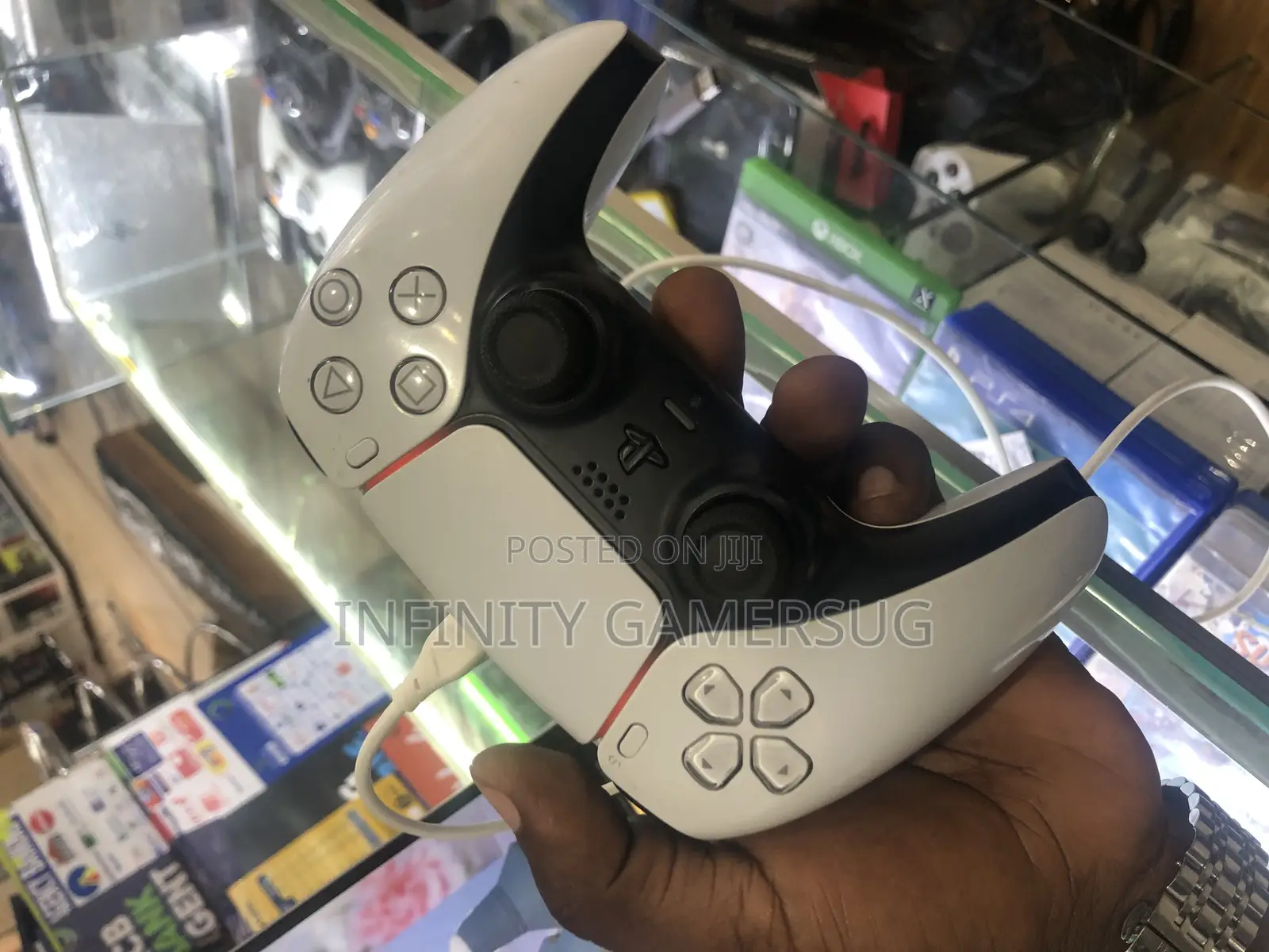 Ps5 Controllers