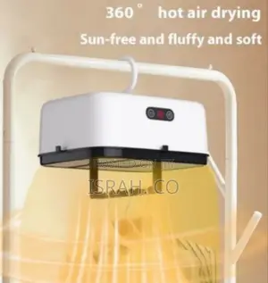 Portable Small Clothes Dryer