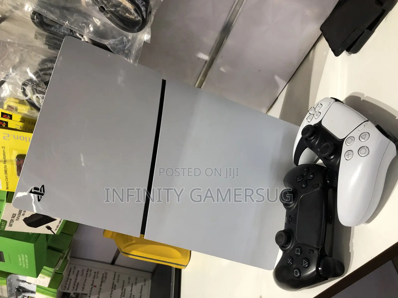 Ps5 Slim Version