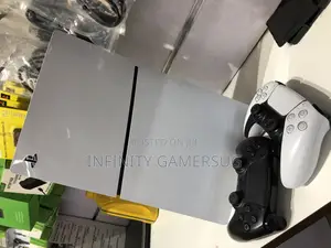 Ps5 Slim Version