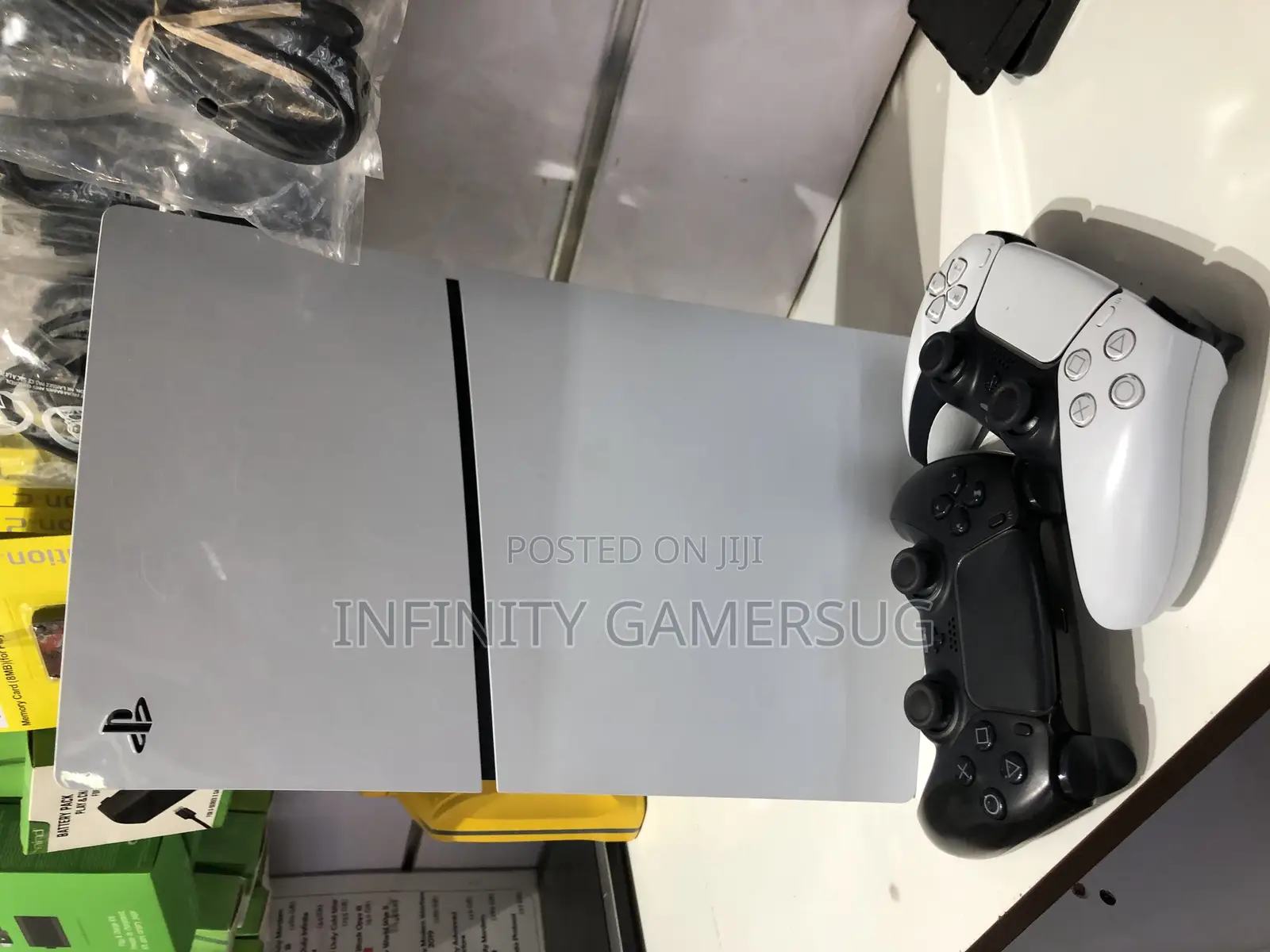 Ps5 Slim Version