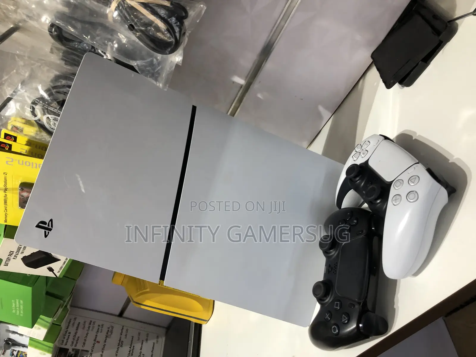 Ps5 Slim Version