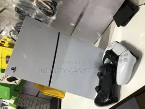 Ps5 Slim Version