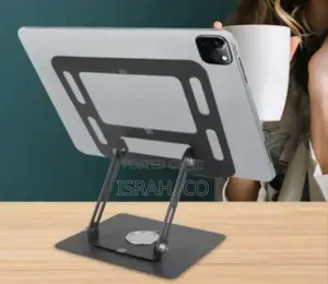 Laptop Stand 360° Adjustable