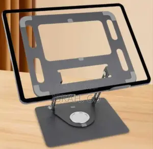 Laptop Stand 360° Adjustable