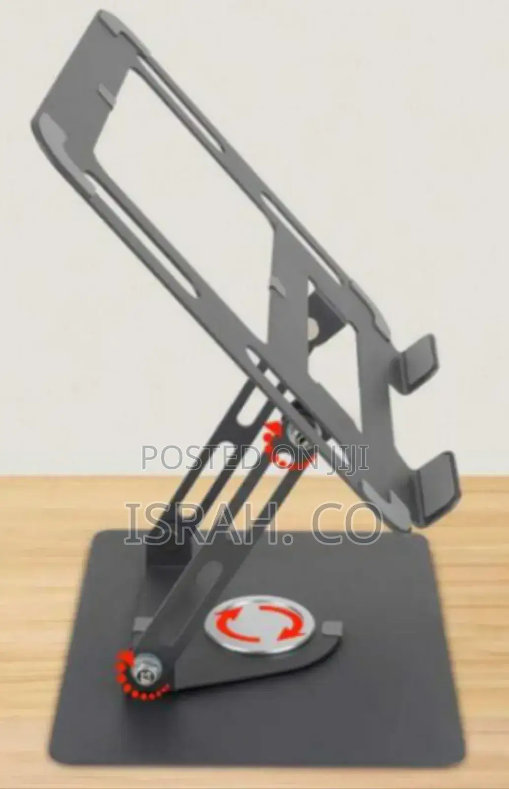Laptop Stand 360° Adjustable