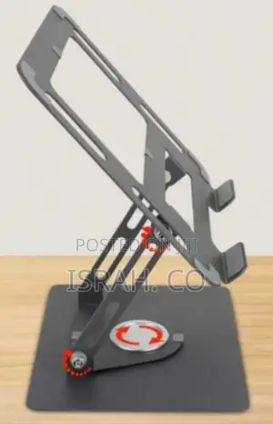 Laptop Stand 360° Adjustable