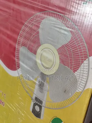 Original Wall Fan for Vetto