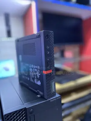 Desktop Computer Lenovo Ideacentre 510A 4GB Intel Core I5 HDD 500GB