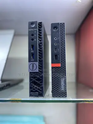 Desktop Computer Lenovo Ideacentre 510A 4GB Intel Core I5 HDD 500GB