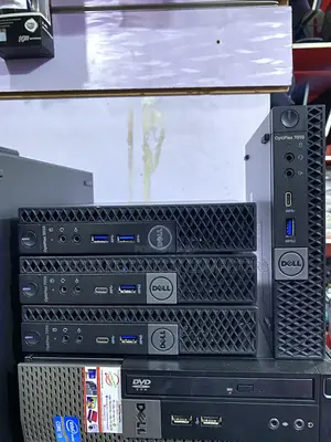 Desktop Computer Lenovo Ideacentre 510A 4GB Intel Core I5 HDD 500GB