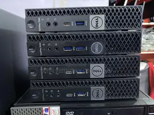 Desktop Computer Lenovo Ideacentre 510A 4GB Intel Core I5 HDD 500GB