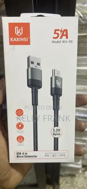 Usb-a to Micro Connector