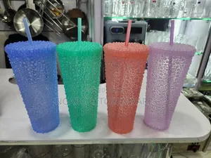 Juice Glasses 4pcs