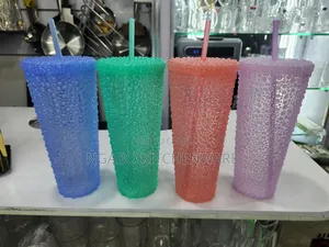 Juice Glasses 4pcs