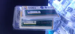 All Computer Memory
