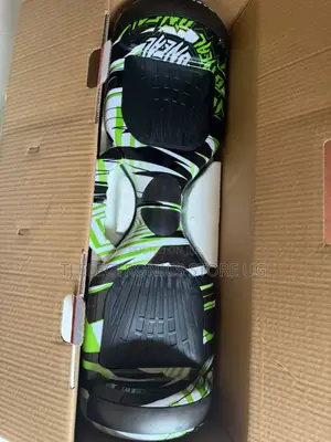 6.5inches Hover Board Available