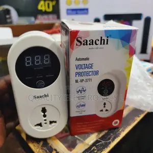 Saahi Tv And Fridge Guard