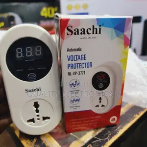 Saahi Tv And Fridge Guard