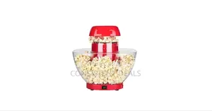 Popcorn Popper Popcorn Maker