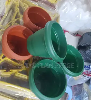 Smallest Plastic Flower Pots Elite