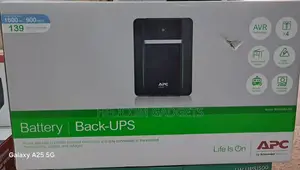 Apc 1600va