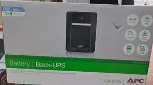 Apc 1600va