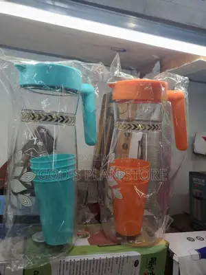 Jugs With Glasses Jug With Glasses