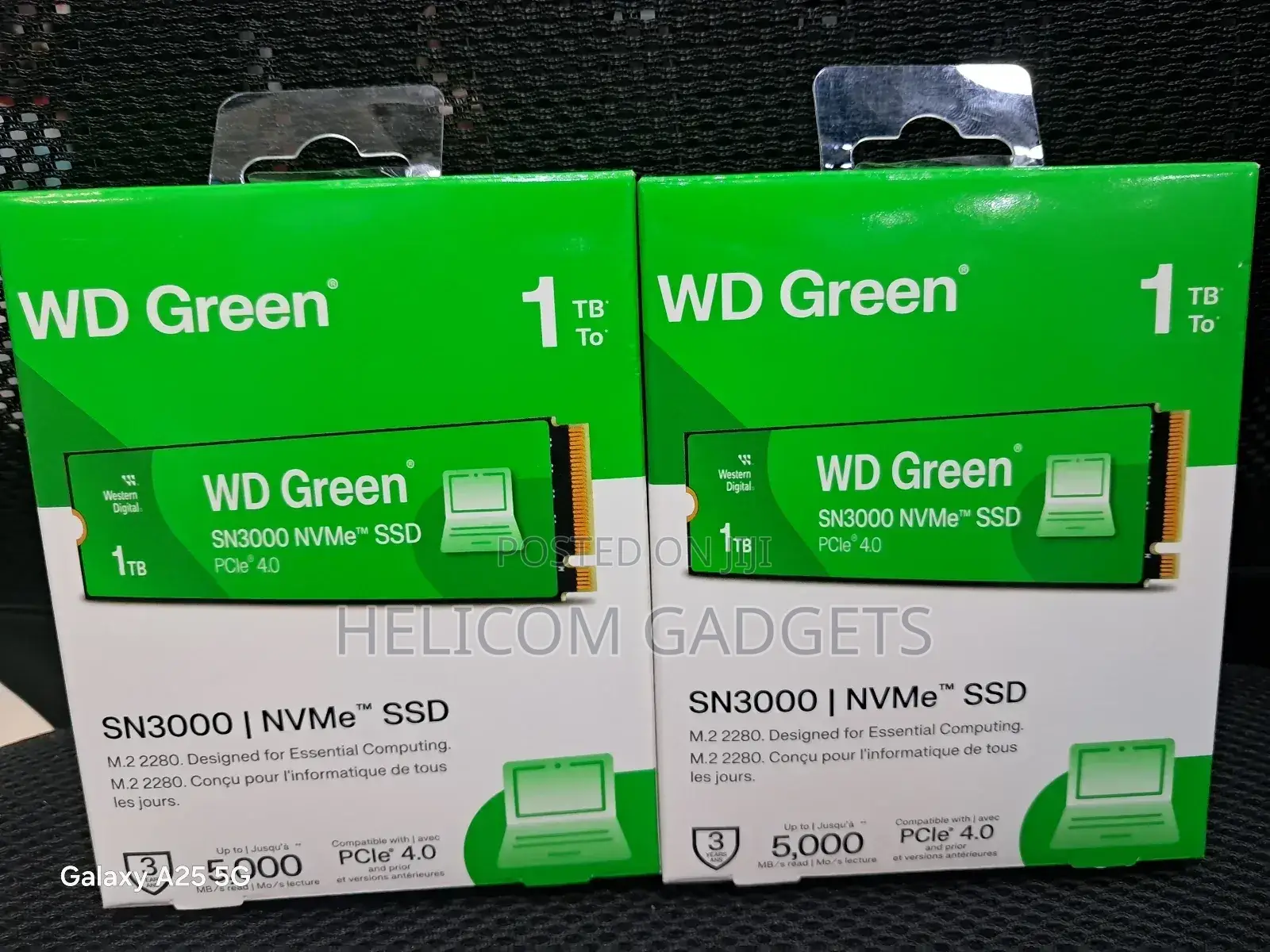1tb Wd Nvme