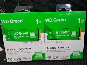 1tb Wd Nvme