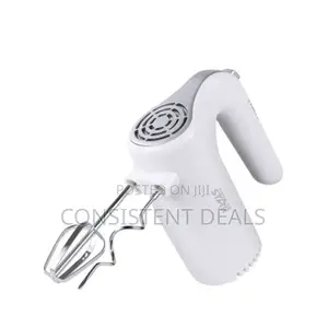 Winning Star Hand Mixer