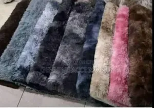 Bedside or Center Carpet