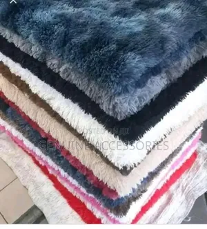 Bedside or Center Carpet
