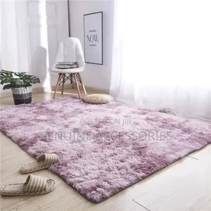 Bedside or Center Carpet