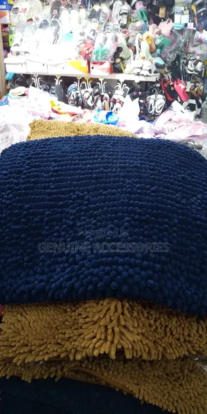 Bathroom Rug