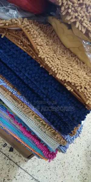 Bathroom Rug