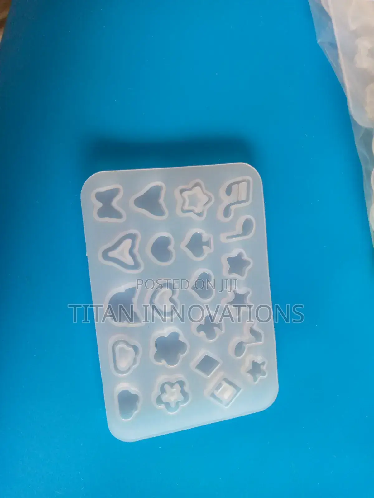 Epoxy Artcrafts