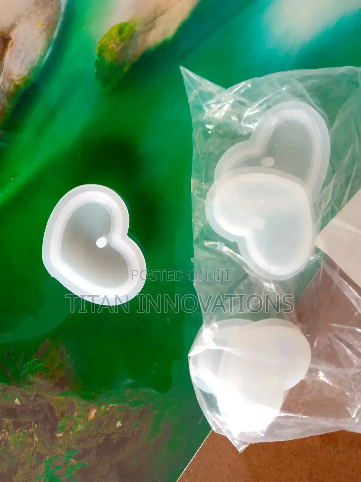 Epoxy Artcrafts