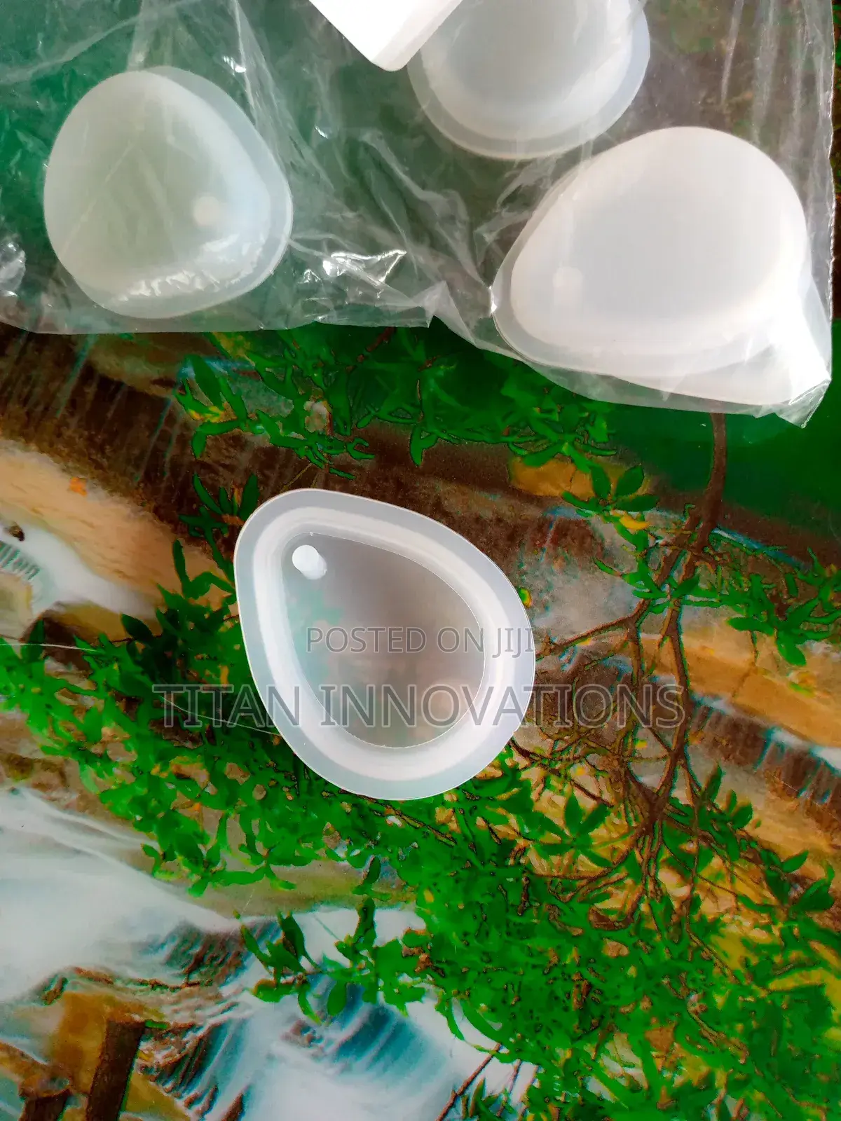 Epoxy Artcrafts
