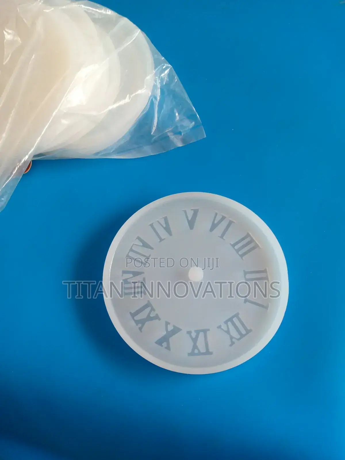 Epoxy Artcrafts