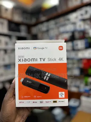 Xiaomi Tv Stick 2nd Generation