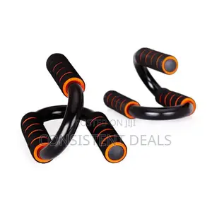 Push Up Stands