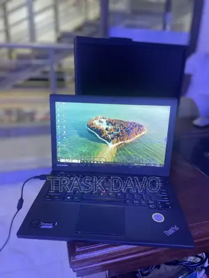 Laptop Lenovo ThinkPad X240 8GB Intel Core I7 SSD 256GB