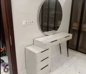 Dressing Tables