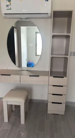 Dressing Tables