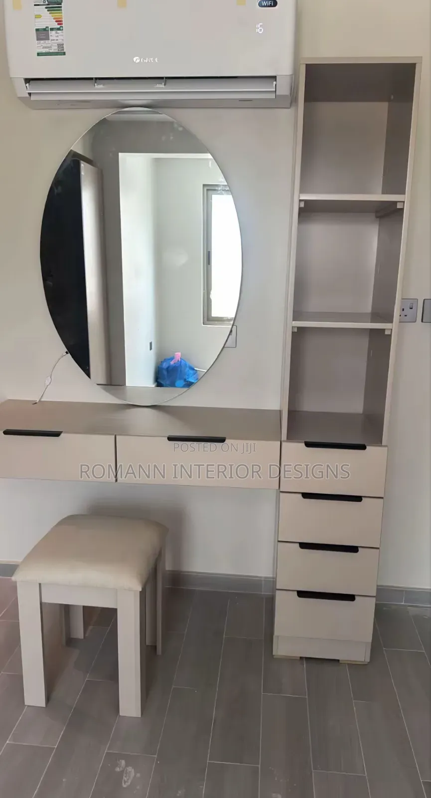 Dressing Tables