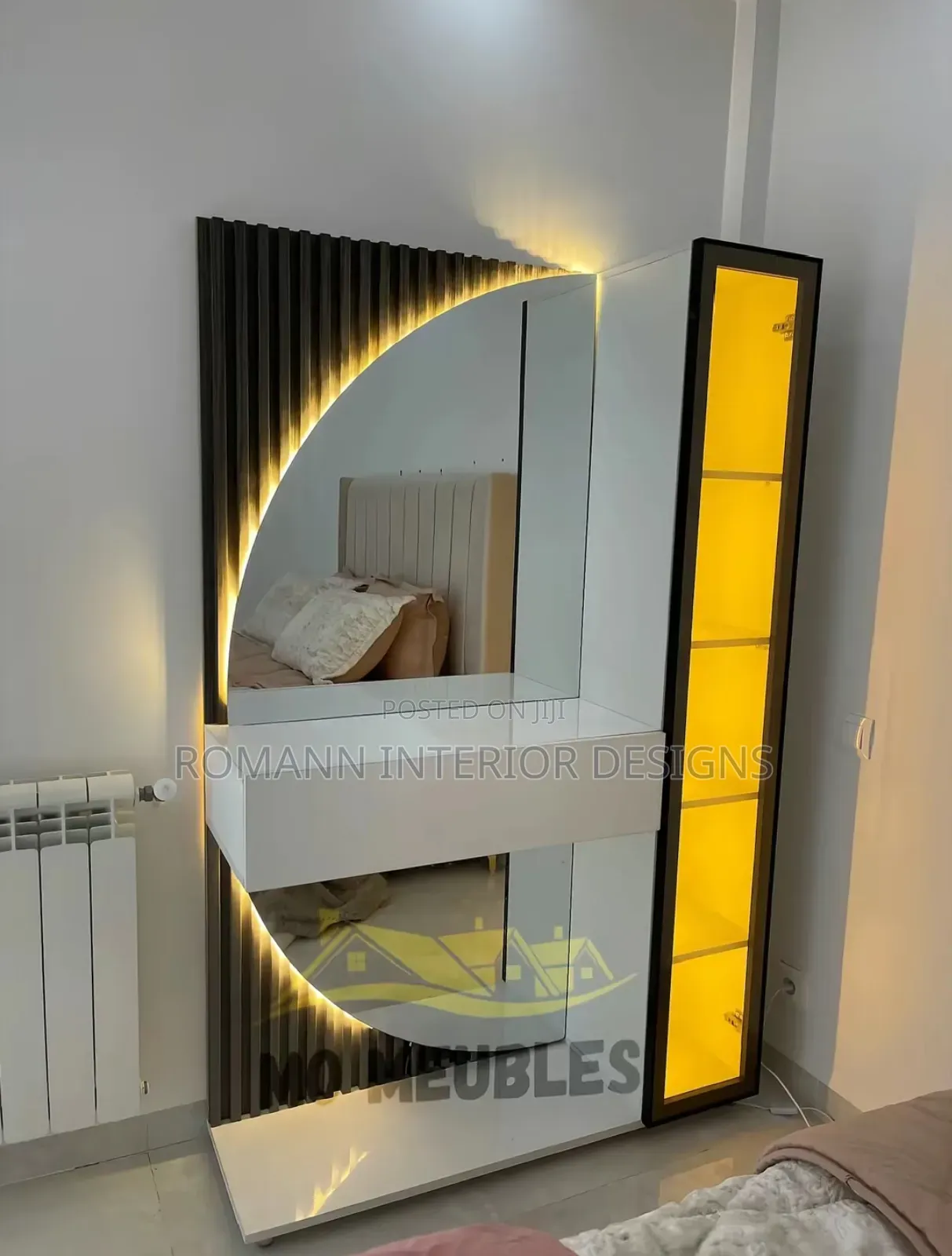 Dressing Tables