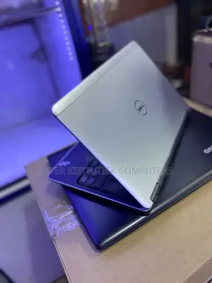 Laptop Dell Latitude E7240 8GB Intel Core I5 SSD 128GB