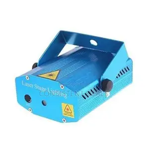 Mini Laser Stage Light